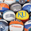Mini College Basketballs Assorted 7" (EACH)