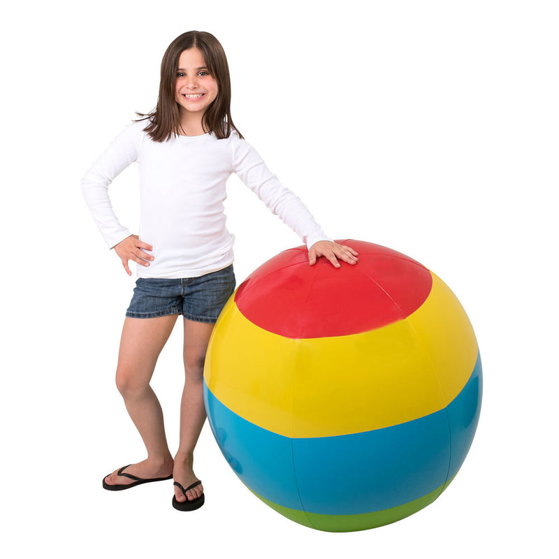 Inflate Beach Ball 48" (EACH)