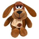 Plush Nosey Animal Assorted 9" (EACH)
