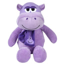 Plush Nosey Animal Assorted 9" (EACH)