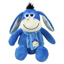 Plush Nosey Animal Assorted 9" (EACH)