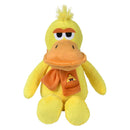 Plush Nosey Animal Assorted 9" (EACH)