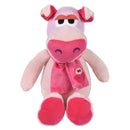 Plush Nosey Animal Assorted 9" (EACH)