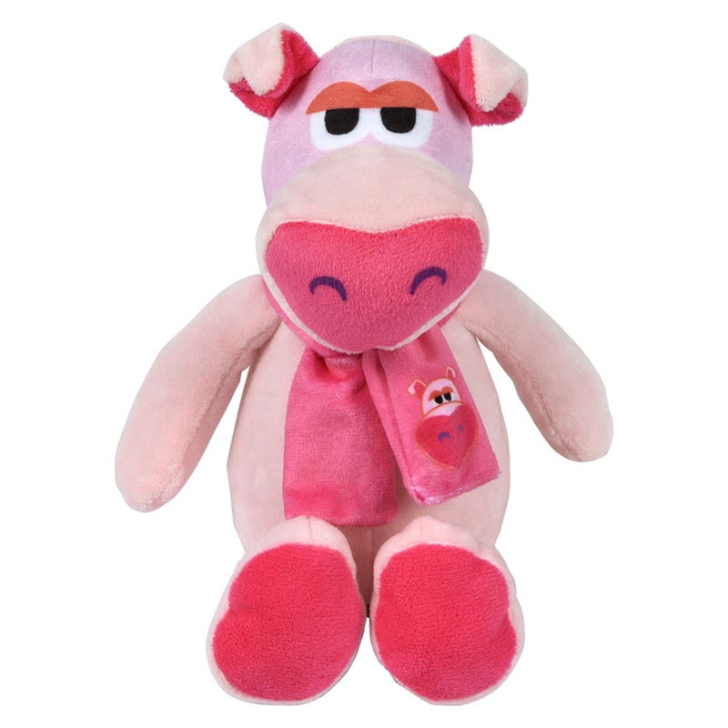 Plush Nosey Animal Assorted 9" (EACH)