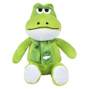 Plush Nosey Animal Assorted 9" (EACH)