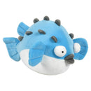 Plush Blow Fish Assorted 10" (EACH)