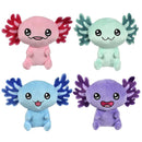 Plush Axolotl Assorted 7" (EACH)