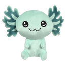 Plush Axolotl Assorted 7" (EACH)