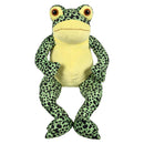 Plush Frog Assorted 20" (EACH)