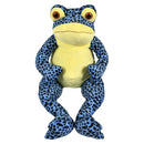 Plush Frog Assorted 20" (EACH)