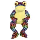 Plush Frog Assorted 20" (EACH)