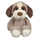Plush Cross Cut Animal Assorted 18" (EACH)