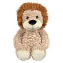 Plush Cross Cut Animal Assorted 18" (EACH)