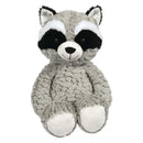 Plush Cross Cut Animal Assorted 18" (EACH)