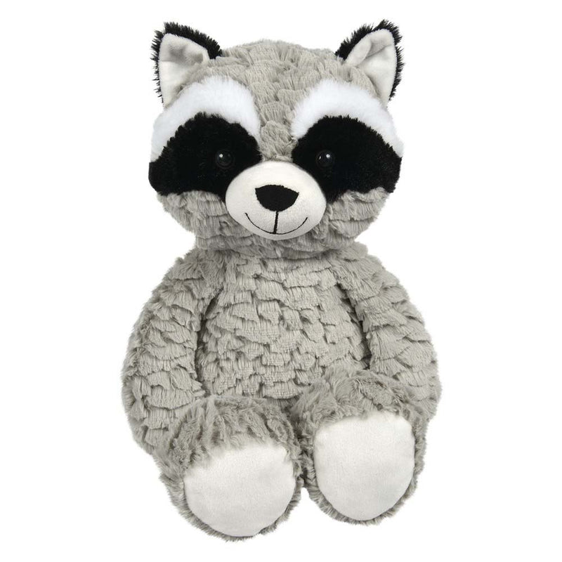Plush Cross Cut Animal Assorted 18" (EACH)