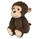 Plush Cross Cut Animal Assorted 18" (EACH)
