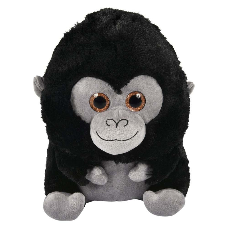 Plush Belly Buddy Gorilla 10" (EACH)