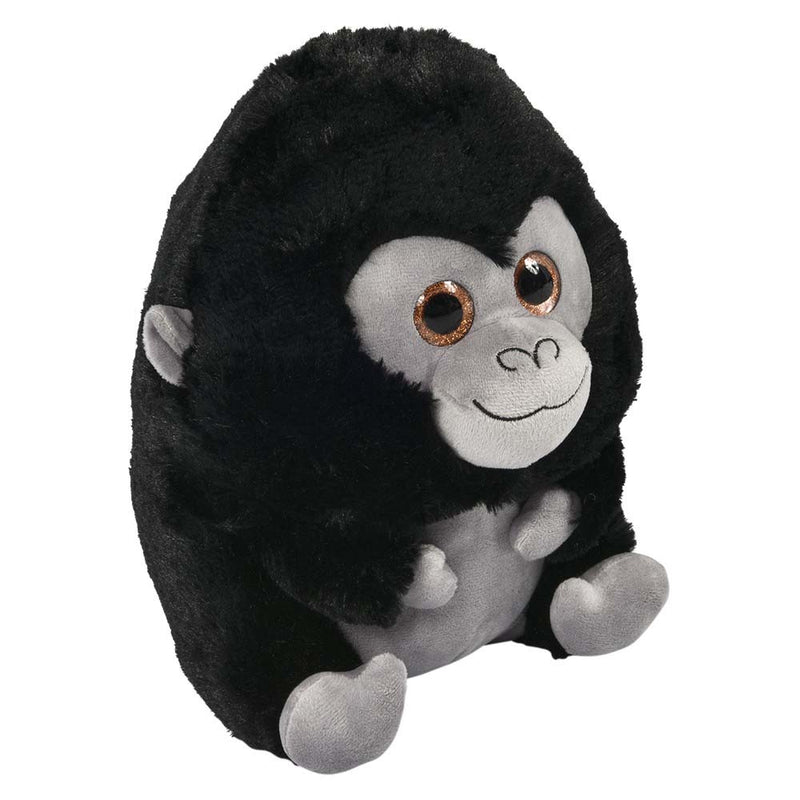 Plush Belly Buddy Gorilla 10" (EACH)