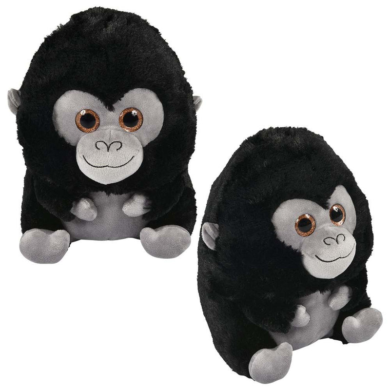 Plush Belly Buddy Gorilla 10" (EACH)