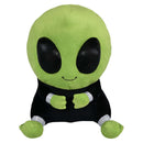 Plush Belly Buddy Alien 23" (EACH)