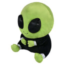 Plush Belly Buddy Alien 23" (EACH)