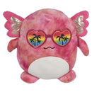 Plush Tropical Squishy-Ishies Assorted 20" (EACH)