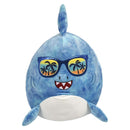 Plush Tropical Squishy-Ishies Assorted 20" (EACH)