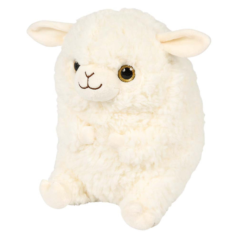 Plush Belly Buddy Lamb Assorted 10" (EACH)
