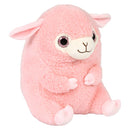 Plush Belly Buddy Lamb Assorted 10" (EACH)