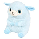 Plush Belly Buddy Lamb Assorted 10" (EACH)