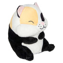 Plush Belly Buddy Cat 5" (EACH)
