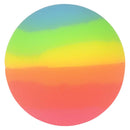 Rainbow Hi-Bounce Balls 2.4" (DZ)