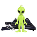 Alien Paratrooper Figurine Assortment 2.25" (36 PACK)