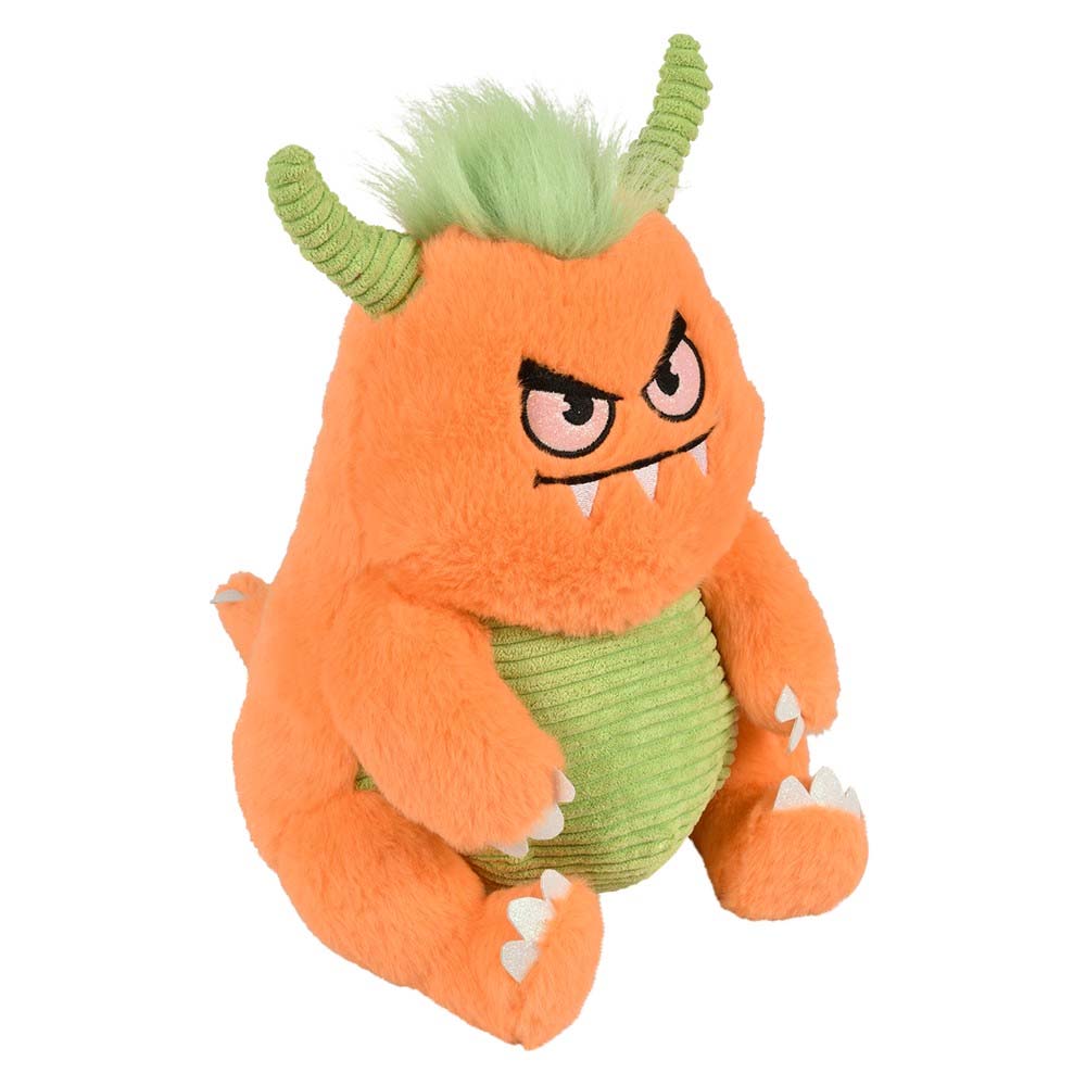 Plush Tubby Tots Monster Assorted 11
