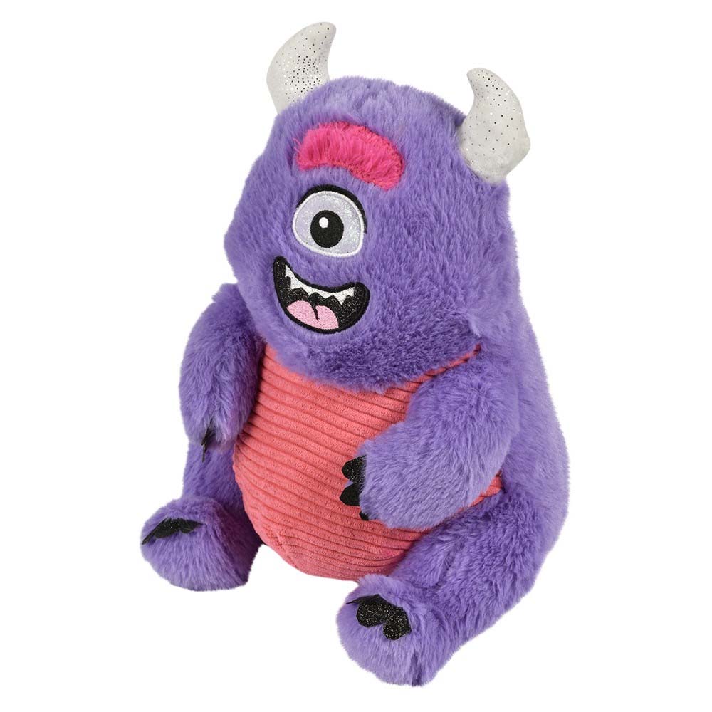 Plush Tubby Tots Monster Assorted 11