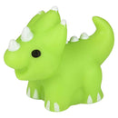 Mini Rubber Dinosaur Assortment 2" (50 PACK)