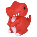 Mini Rubber Dinosaur Assortment 2" (50 PACK)
