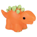 Mini Rubber Dinosaur Assortment 2" (50 PACK)