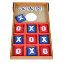 Wooden 2 In 1 Toss Game 20.5" (EACH)