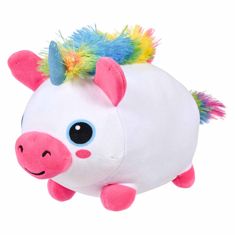 Plush Bumbino Assorted 10.5" (EACH)