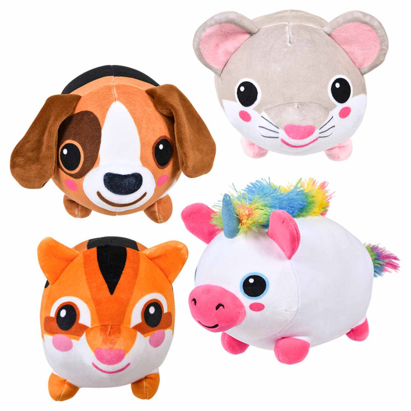 Plush Bumbino Assorted 10.5" (EACH)