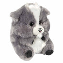 Plush Belly Buddy Goat 7" (EACH)