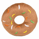 Plush Donut Assortment 4" (DZ)