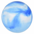 Marble Design Vinyl Ball Assorted 6" (EACH)