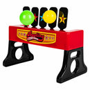 Two In One Bowl and Toss Game 15" (EACH)