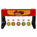 Two In One Bowl and Toss Game 15" (EACH)