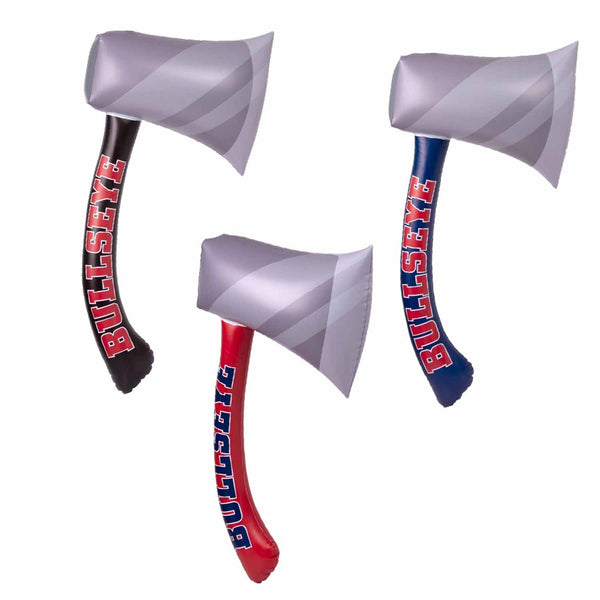Inflate Axe Assorted 36" (DZ)