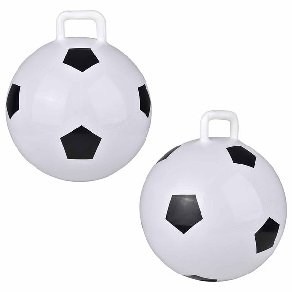 Soccer Hopper Ball 18"