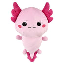 Plush Axolotl Assorted 26" (EACH)