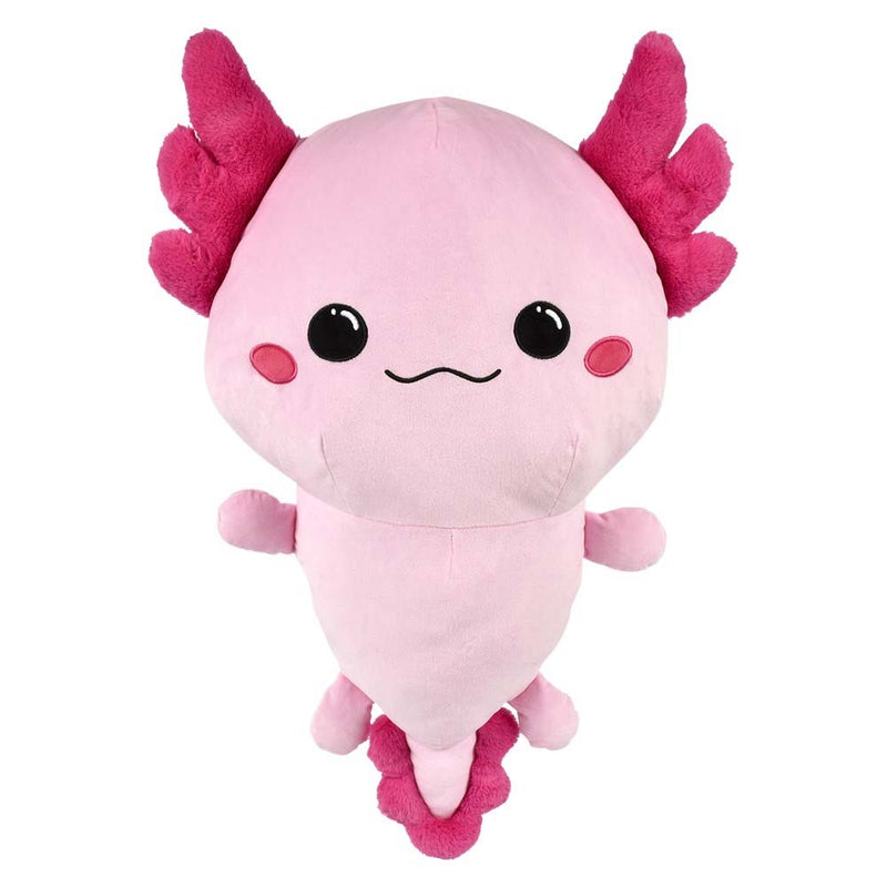 Plush Axolotl Assorted 26" (EACH)